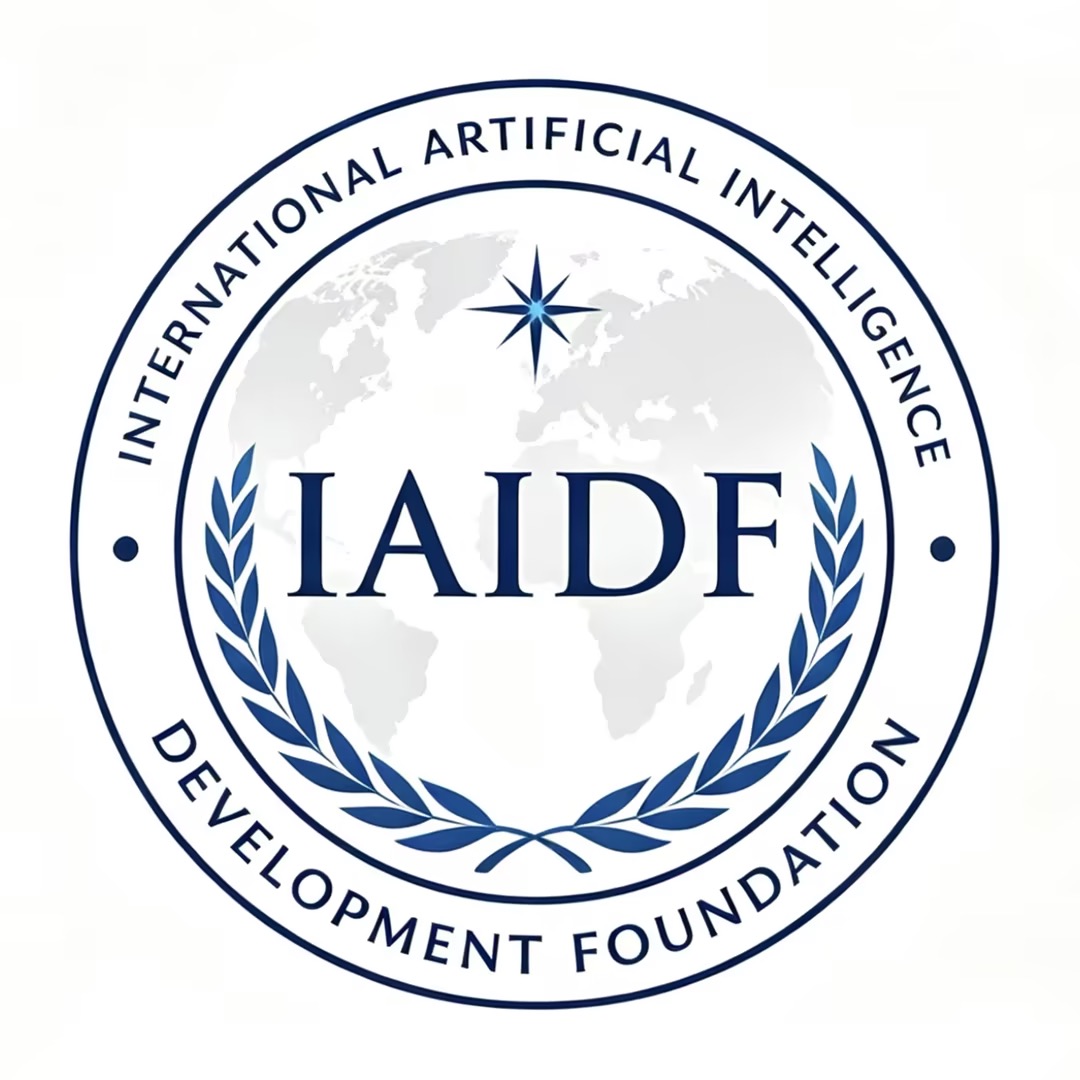IAIDF logo
